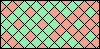 Normal pattern #36418 variation #36102