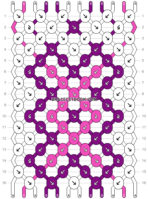 Normal pattern #33309 variation #36129 pattern