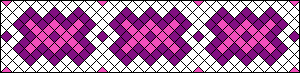 Normal pattern #33309 variation #36129