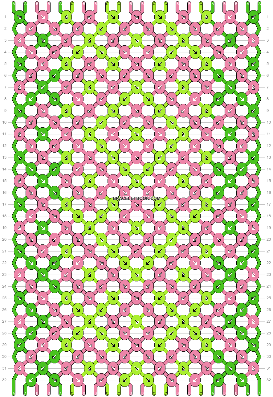 Normal pattern #36297 variation #36139 pattern