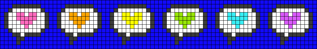 Alpha pattern #35714 variation #36148 preview