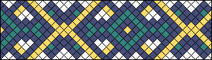 Normal pattern #34008 variation #36155