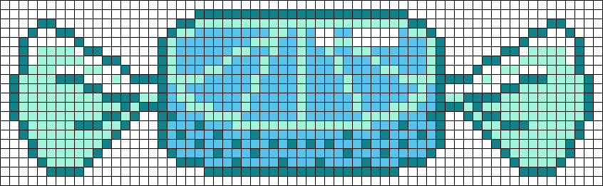 Alpha pattern #19007 variation #36191 preview