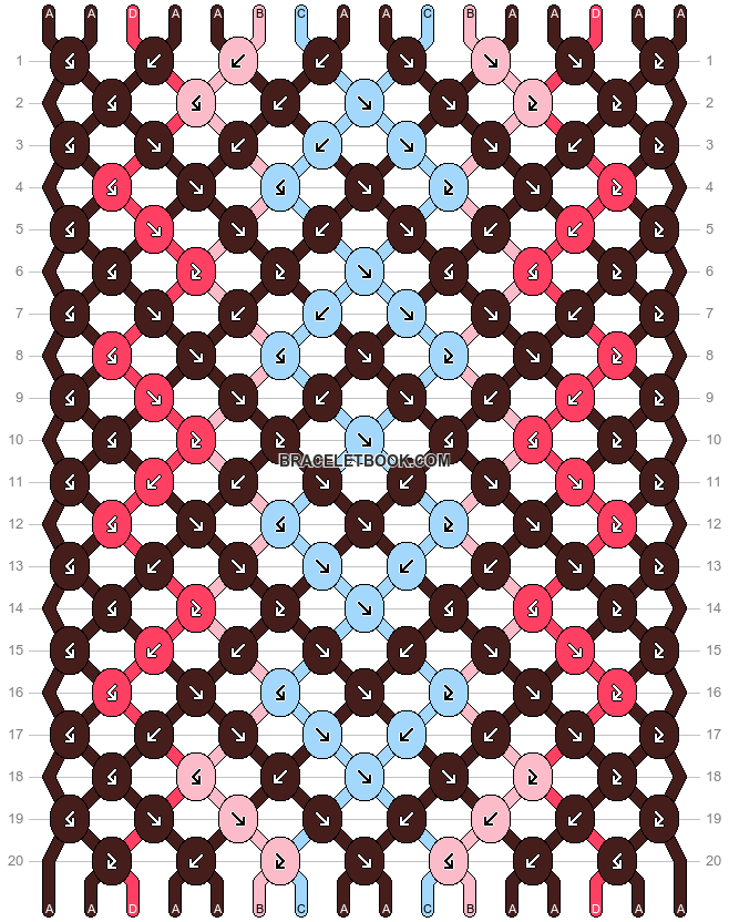 Normal pattern #31968 variation #36202 pattern