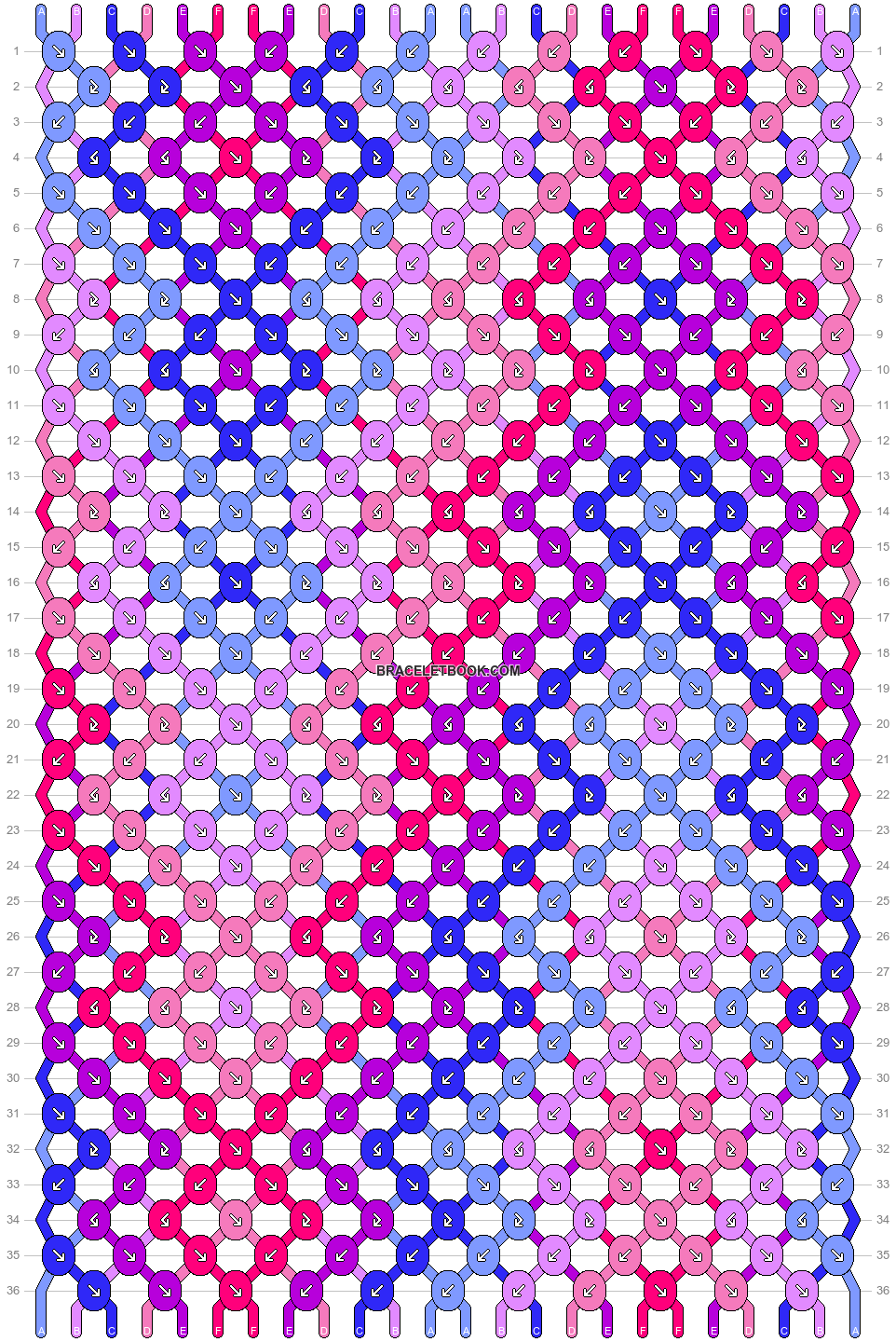 Normal pattern #28219 variation #36204 pattern
