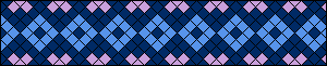 Normal pattern #33225 variation #36205