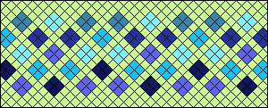 Normal pattern #36354 variation #36222