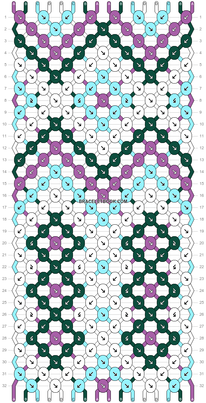 Normal pattern #23734 variation #36228 pattern