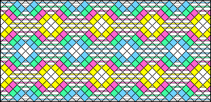 Normal pattern #17945 variation #36237