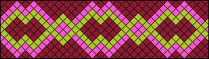 Normal pattern #36243 variation #36267