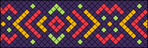 Normal pattern #35162 variation #36268