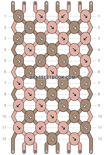 Normal pattern #10302 variation #36277 pattern