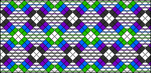 Normal pattern #17945 variation #36283