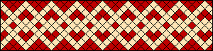 Normal pattern #36478 variation #36296