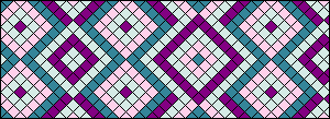 Normal pattern #36346 variation #36301