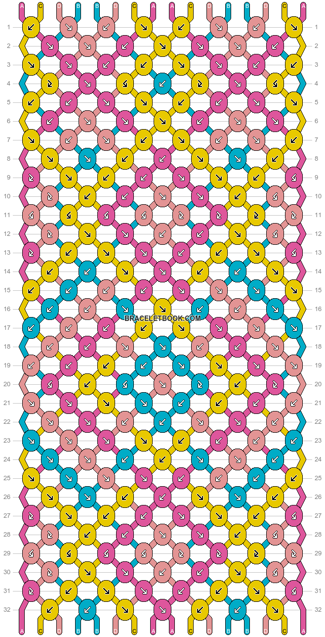 Normal pattern #33394 variation #36313 pattern
