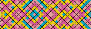 Normal pattern #33394 variation #36313