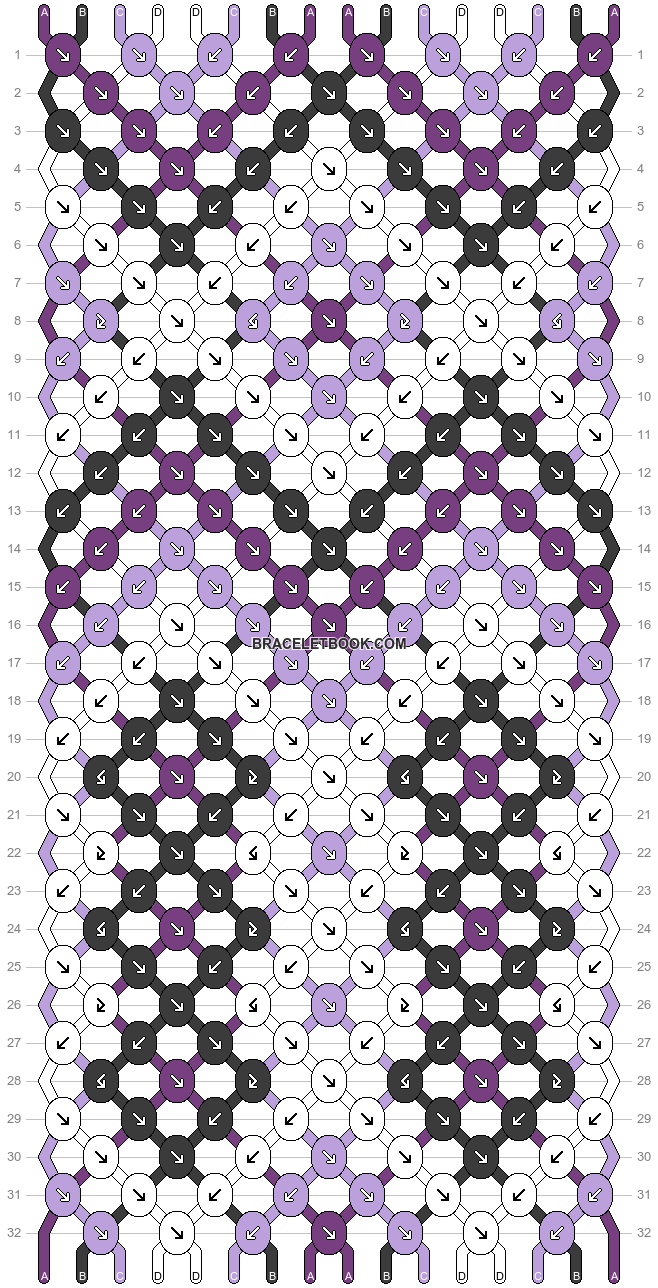 Normal pattern #23734 variation #36341 pattern