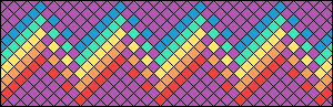Normal pattern #30747 variation #36347
