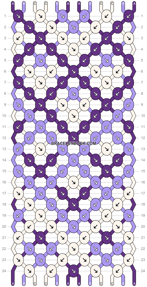 Normal pattern #31209 variation #36356 pattern
