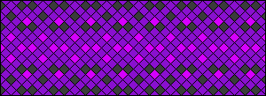 Normal pattern #36500 variation #36364