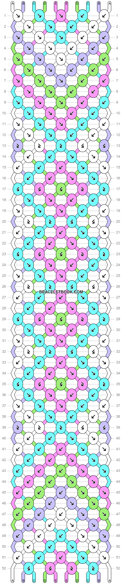 Normal pattern #35464 variation #36378 pattern