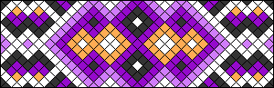 Normal pattern #36402 variation #36379