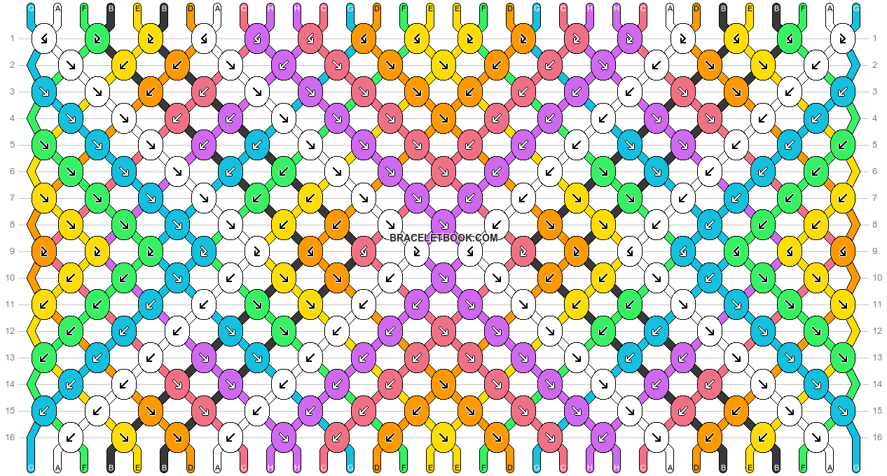 Normal pattern #35278 variation #36385 pattern