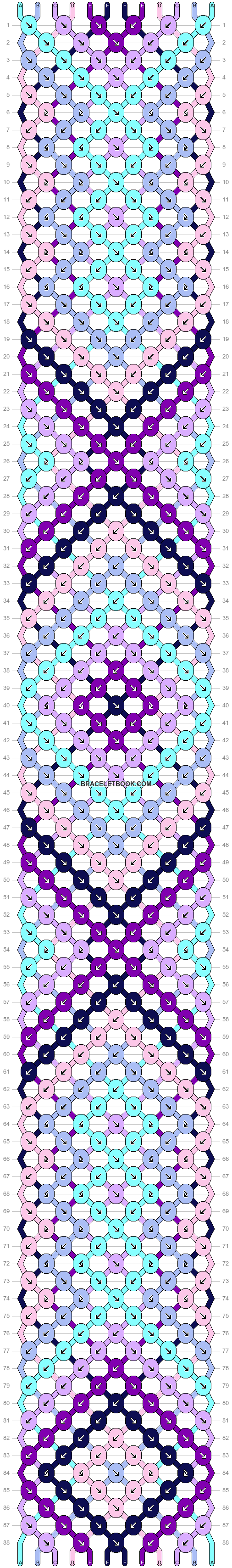 Normal pattern #35297 variation #36408 pattern