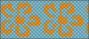 Normal pattern #36446 variation #36412