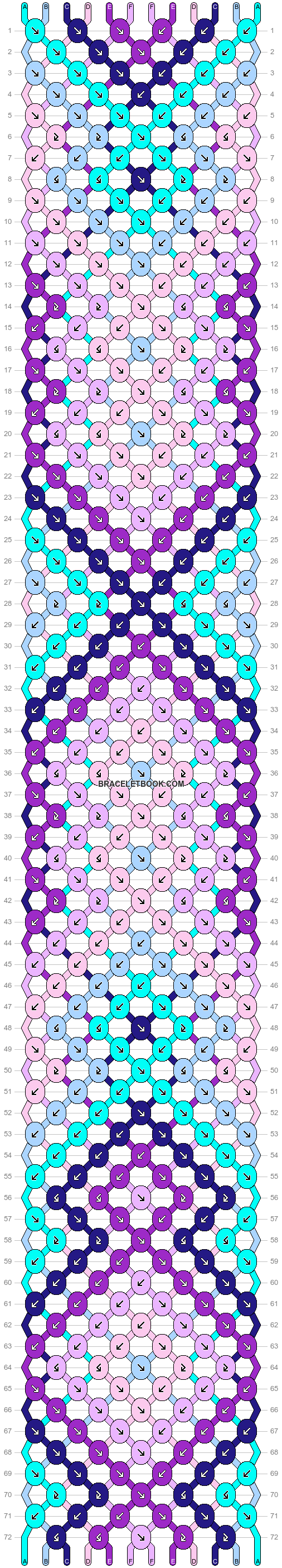 Normal pattern #34364 variation #36417 pattern