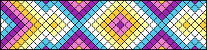 Normal pattern #34146 variation #36428