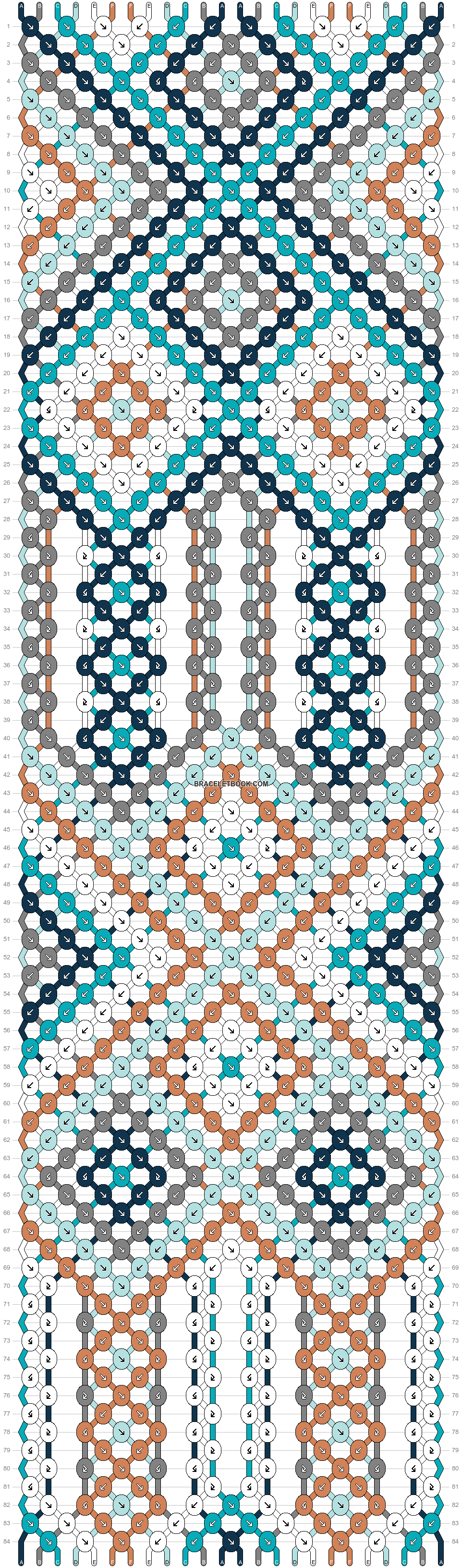 Normal pattern #24111 variation #36433 pattern