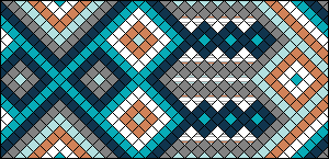 Normal pattern #24111 variation #36433