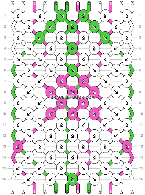 Normal pattern #21953 variation #36441 pattern