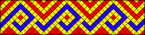 Normal pattern #36420 variation #36460