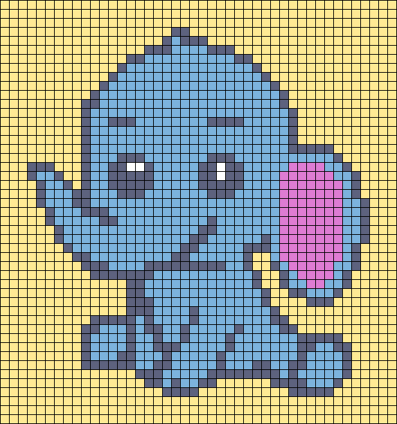 Alpha pattern #35444 variation #36468 preview