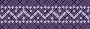 Normal pattern #26606 variation #36479