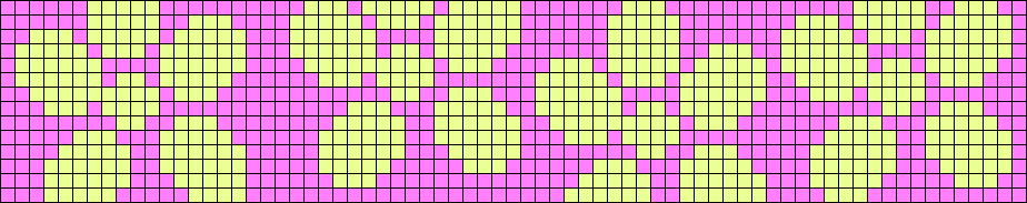 Alpha pattern #5790 variation #36485 preview