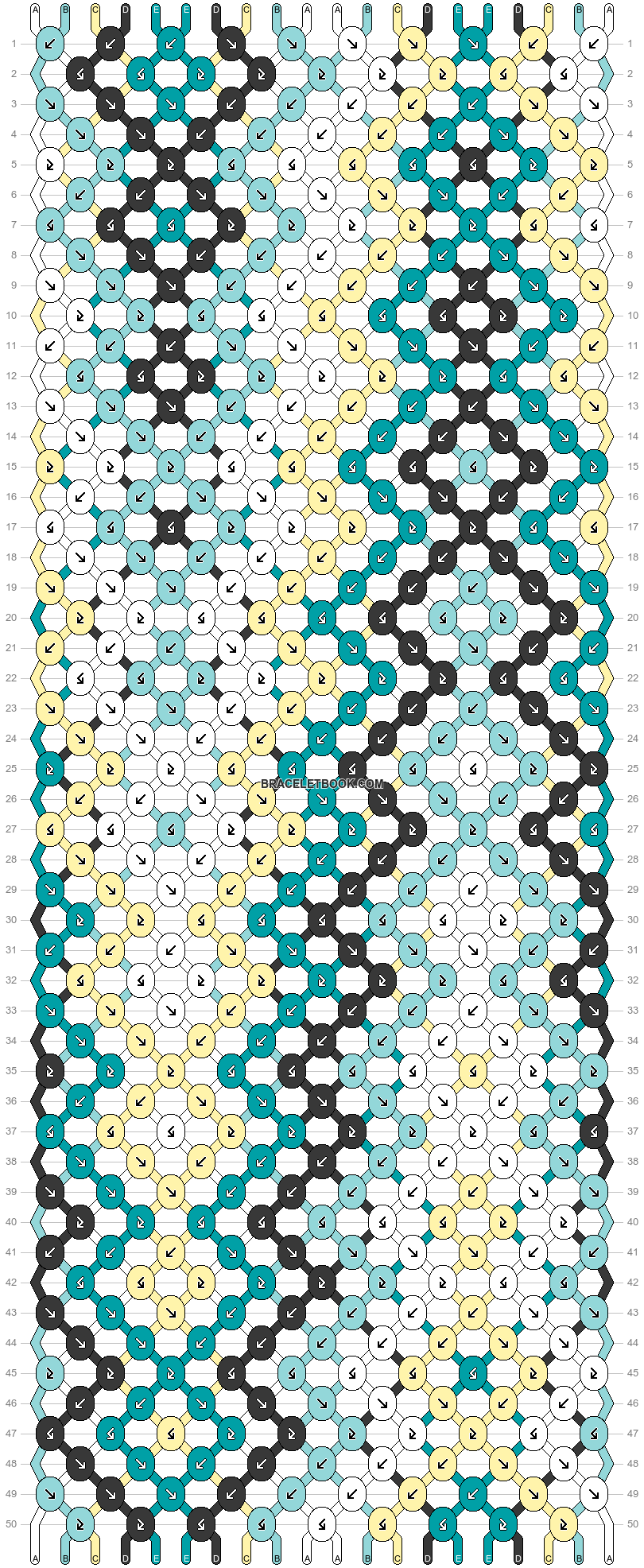 Normal pattern #24638 variation #36491 pattern