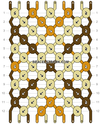 Normal pattern #26948 variation #36510 pattern