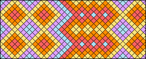 Normal pattern #28949 variation #36528