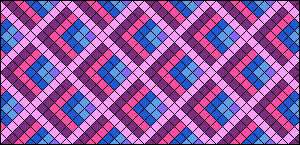 Normal pattern #36083 variation #36554