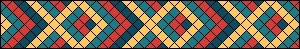 Normal pattern #26685 variation #36564