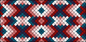 Normal pattern #35669 variation #36586
