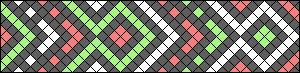 Normal pattern #35366 variation #36589