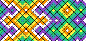 Normal pattern #34349 variation #36590