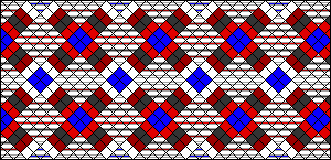 Normal pattern #17945 variation #36598