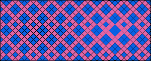 Normal pattern #32722 variation #36601