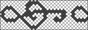Normal pattern #13144 variation #36602